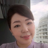 Mari Yamamoto