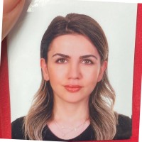Ceren Çeli̇k