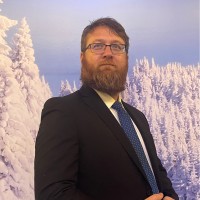 Benjamin Wolfgram, MPA