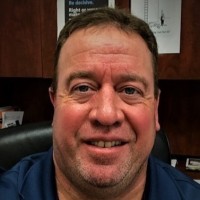 Doug Johnston, Chst, Cit