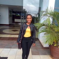 Catherine Muteti