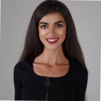 Maya Al-Asri