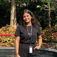 Garima Singh