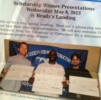 Randolph Snakenberg III