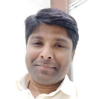 Roopesh Jaiswal