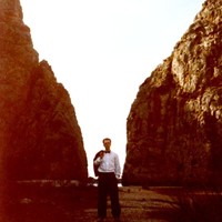 Matthias Dahms