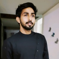 Lav Kumar Singh