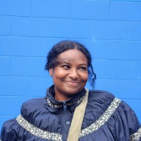Kiah Ellis-Durity