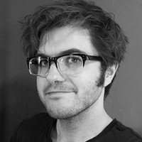 Keegan Berry