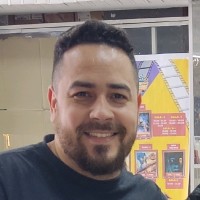 Valmir Alves dos Santos Junior