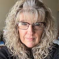 Andrea Paine