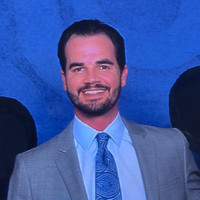 David Ireland