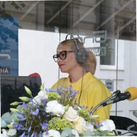 Nina Milosevic