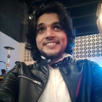 Abiishiek Vijaykumar
