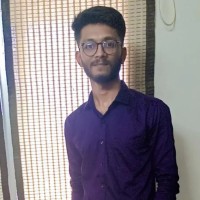 Atharv Kevalram