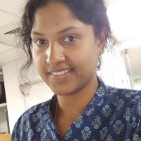 Dhanalakshmi Dinesh