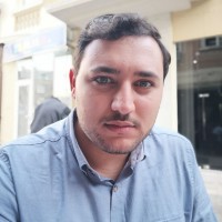 Dimitar Zhelev