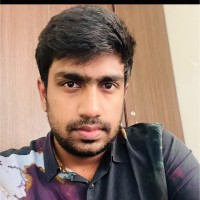 Venkata raju Kanumuri