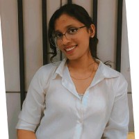 Nidhi Singh