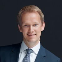 Geir Øivind Nygård