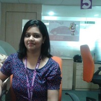 Richa Khare