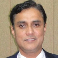 Ansar Abdul Rasheed