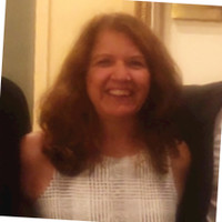 Kathy Madigan