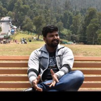 Raghuveera B R