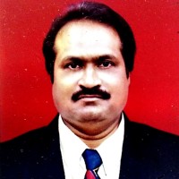 Ashok Mohanty