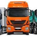 SAIPA MOTOR IVECO