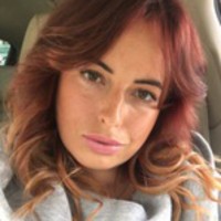 Kimberly Hall