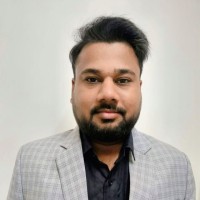 Rishabh Kumar