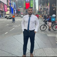 Daniel Ginsburg