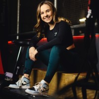 Gaby Niedzwiecka
