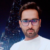 Nouman Arshad