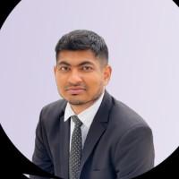 Nazmur Rashid Tonmoy