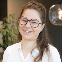 Sofie Seldén Andreasson