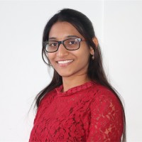 Pravalika Reddy