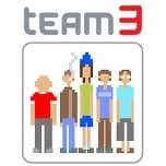 Team Three