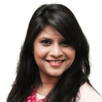 Afroz Shirin