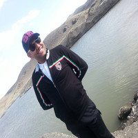Afshin Rezayi