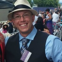 Joshua Collom