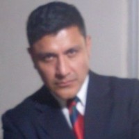 Israel Romero