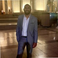 Alaa Hamed