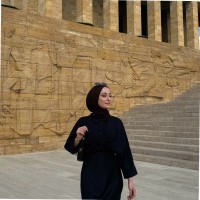 Merve Kızkapan