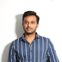 Chinmay Mahajan