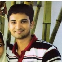 Muhammed Riyas