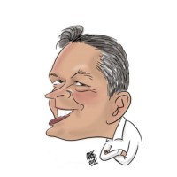 Jeroen Van Der Stoop