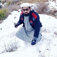 Qasim Khan