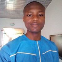 IDOWU AYODELE